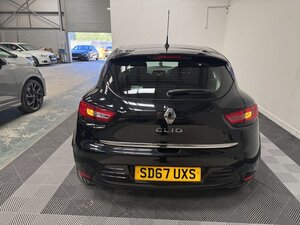 Renault Clio 1.2 CLIO Dynamique NAV 5dr