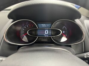 Renault Clio 1.2 CLIO Dynamique NAV 5dr