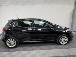 Renault Clio 1.2 CLIO Dynamique NAV 5dr