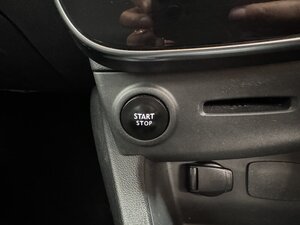 Renault Clio 1.2 CLIO Dynamique NAV 5dr