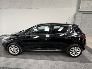 Renault Clio 1.2 CLIO Dynamique NAV 5dr