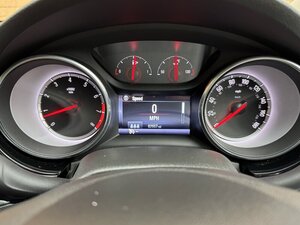 Vauxhall Astra 1.4 Astra Elite NAV 5dr