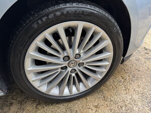 Vauxhall Astra 1.4 Astra Elite NAV 5dr