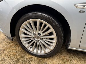 Vauxhall Astra 1.4 Astra Elite NAV 5dr