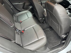 Vauxhall Astra 1.4 Astra Elite NAV 5dr