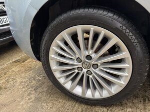 Vauxhall Astra 1.4 Astra Elite NAV 5dr