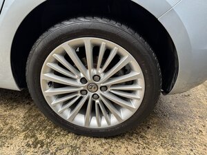 Vauxhall Astra 1.4 Astra Elite NAV 5dr