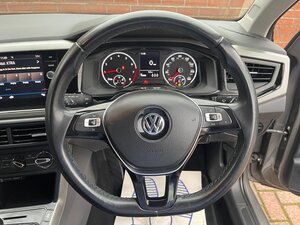 Volkswagen Polo 1.0 Se Tsi 5dr