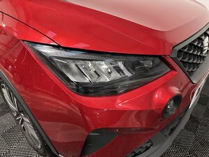 Seat Arona 1.0 Arona SE Technology Ecotsi Semi-auto 5dr