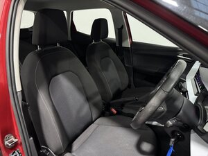 Seat Arona 1.0 Arona SE Technology Ecotsi Semi-auto 5dr