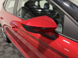 Seat Arona 1.0 Arona SE Technology Ecotsi Semi-auto 5dr