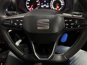 Seat Arona 1.0 Arona SE Technology Ecotsi Semi-auto 5dr