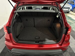 Seat Arona 1.0 Arona SE Technology Ecotsi Semi-auto 5dr