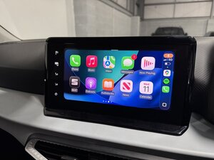 Seat Arona 1.0 Arona SE Technology Ecotsi Semi-auto 5dr