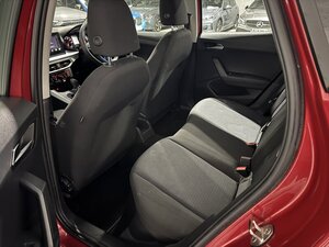 Seat Arona 1.0 Arona SE Technology Ecotsi Semi-auto 5dr