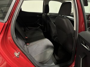 Seat Arona 1.0 Arona SE Technology Ecotsi Semi-auto 5dr