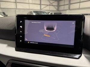 Seat Arona 1.0 Arona SE Technology Ecotsi Semi-auto 5dr