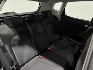 Seat Arona 1.0 Arona SE Technology Ecotsi Semi-auto 5dr