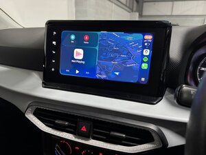 Seat Arona 1.0 Arona SE Technology Ecotsi Semi-auto 5dr