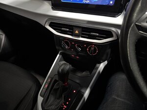 Seat Arona 1.0 Arona SE Technology Ecotsi Semi-auto 5dr