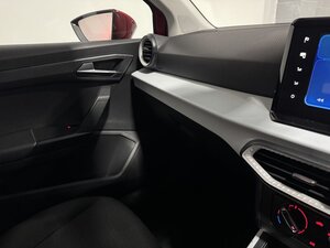 Seat Arona 1.0 Arona SE Technology Ecotsi Semi-auto 5dr