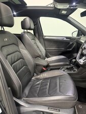 Volkswagen Tiguan 2.0 Tiguan Allspace R-line TECH TDI 4motion dsg5dr