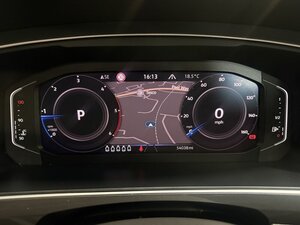 Volkswagen Tiguan 2.0 Tiguan Allspace R-line TECH TDI 4motion dsg5dr