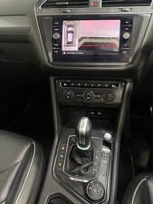 Volkswagen Tiguan 2.0 Tiguan Allspace R-line TECH TDI 4motion dsg5dr