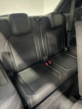 Volkswagen Tiguan 2.0 Tiguan Allspace R-line TECH TDI 4motion dsg5dr
