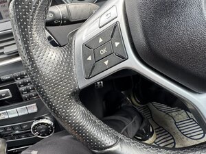 Mercedes-Benz C-Class 2.1 C220 AMG Sport CDI Blueefficiency AUTO 2dr