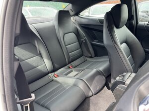 Mercedes-Benz C-Class 2.1 C220 AMG Sport CDI Blueefficiency AUTO 2dr