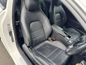 Mercedes-Benz C-Class 2.1 C220 AMG Sport CDI Blueefficiency AUTO 2dr