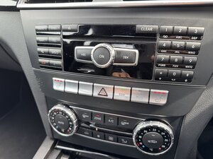 Mercedes-Benz C-Class 2.1 C220 AMG Sport CDI Blueefficiency AUTO 2dr