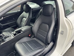 Mercedes-Benz C-Class 2.1 C220 AMG Sport CDI Blueefficiency AUTO 2dr