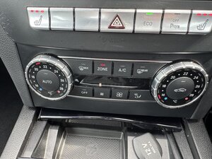 Mercedes-Benz C-Class 2.1 C220 AMG Sport CDI Blueefficiency AUTO 2dr