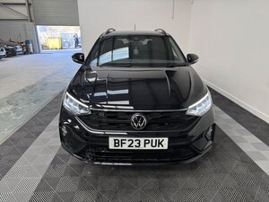 Volkswagen Taigo 1.0 Taigo R-line TSI Semi-auto 5dr