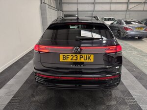 Volkswagen Taigo 1.0 Taigo R-line TSI Semi-auto 5dr