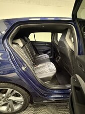 Volkswagen Golf 1.5 GOLF R-line ETSI Semi-auto 5dr