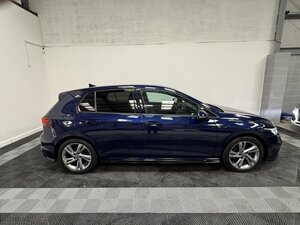Volkswagen Golf 1.5 GOLF R-line ETSI Semi-auto 5dr