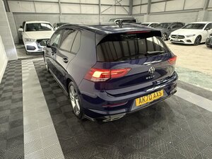 Volkswagen Golf 1.5 GOLF R-line ETSI Semi-auto 5dr