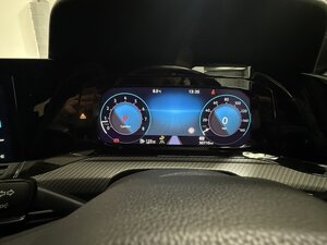 Volkswagen Golf 1.5 GOLF R-line ETSI Semi-auto 5dr