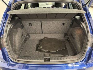 Seat Arona 1.0 Arona Xcellence Ecotsi Semi-auto 5dr