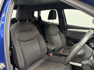 Seat Arona 1.0 Arona Xcellence Ecotsi Semi-auto 5dr