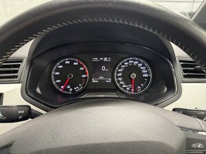 Seat Arona 1.0 Arona Xcellence Ecotsi Semi-auto 5dr