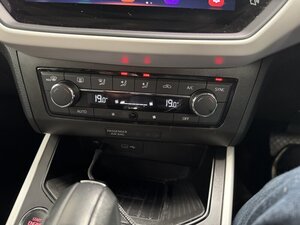 Seat Arona 1.0 Arona Xcellence Ecotsi Semi-auto 5dr