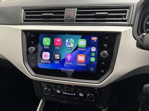 Seat Arona 1.0 Arona Xcellence Ecotsi Semi-auto 5dr