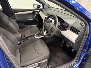 Seat Arona 1.0 Arona Xcellence Ecotsi Semi-auto 5dr
