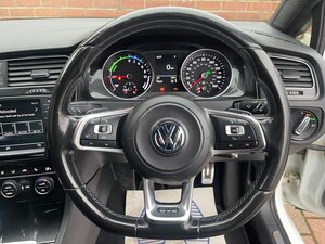 Volkswagen Golf 1.4 TSI GTE Hatchback 5dr Petrol Plug-in DSG