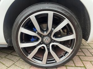 Volkswagen Golf 1.4 TSI GTE Hatchback 5dr Petrol Plug-in DSG