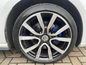 Volkswagen Golf 1.4 TSI GTE Hatchback 5dr Petrol Plug-in DSG